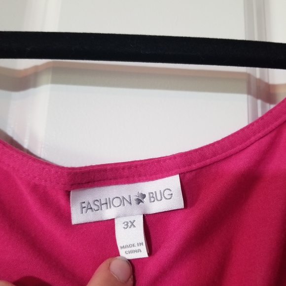 Fashion Bug Dress - Picture 3 of 3